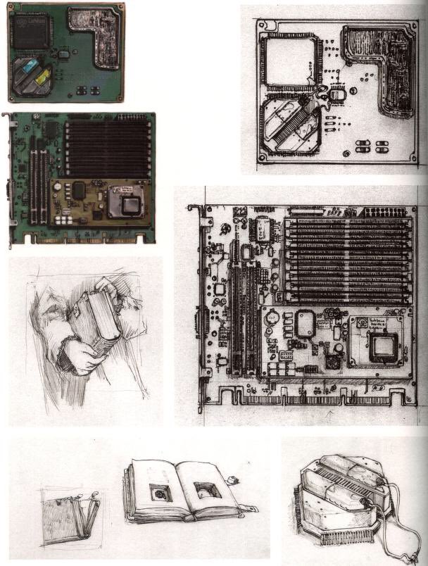 hard disk drive tweet media