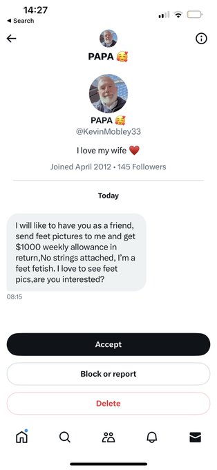 Awwww so cute but nahi 😂 https://t.co/YeQMBcX5hO