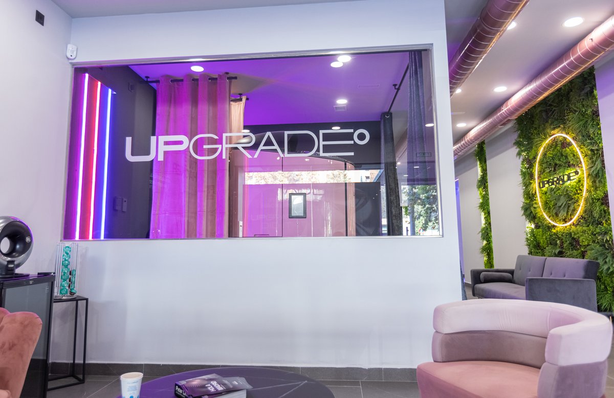 Upgrade (@CentrosUpgrade) / Posts / X
