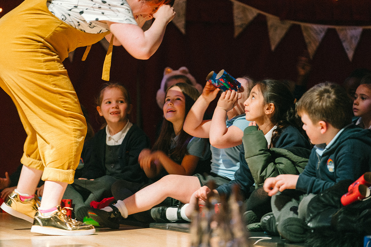 Opera North tweet media