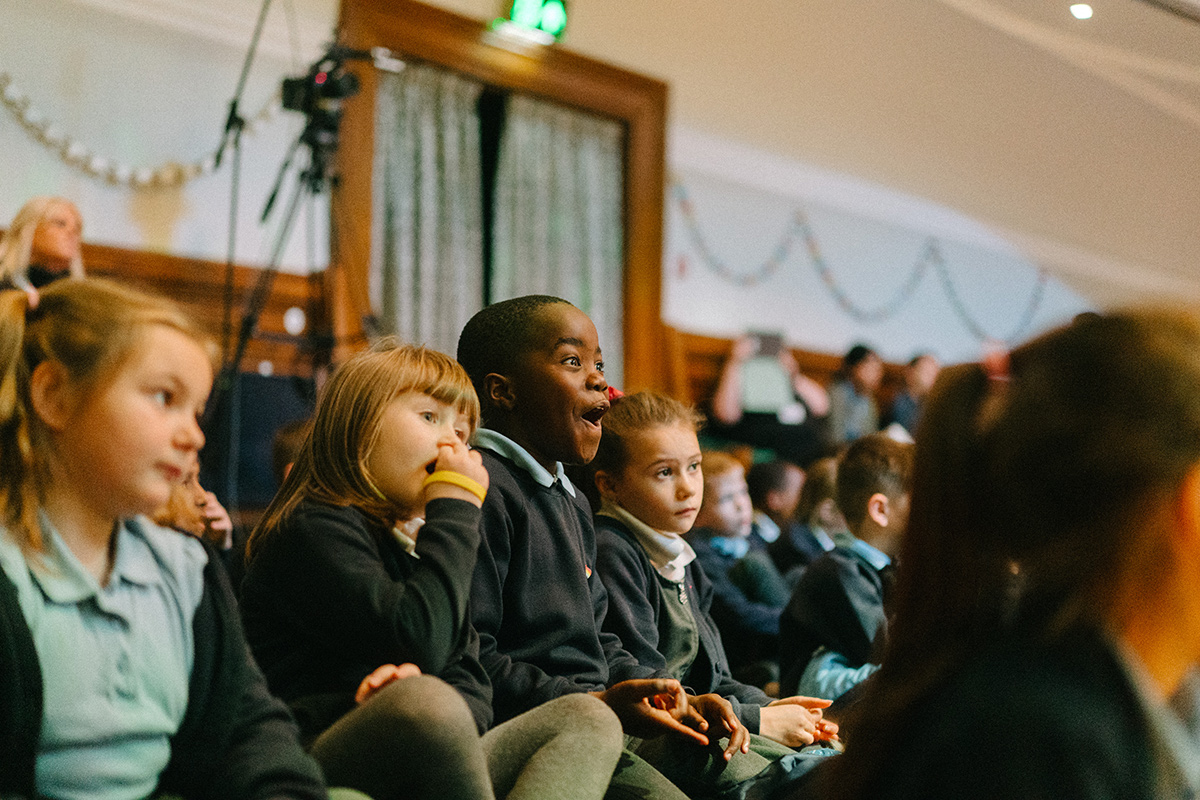 Opera North tweet media