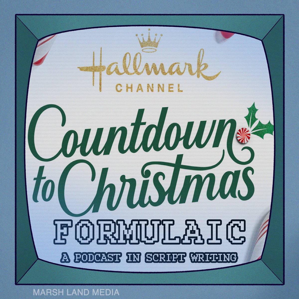 MSSPod's tweet photo. New "Formulaic"! This month @R2Shelby2 &amp; I breakdown and write a Hallmark Holiday Rom Com featuring tales of podcast romance, Titusville alum, young uncles, &amp; more!

Avail. where podcasts are found:
https://t.co/Qu7pfawmAW https://t.co/D0h7kdB8mp