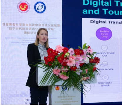 Tourism & Marketing Research Centre (TMRC) tweet media