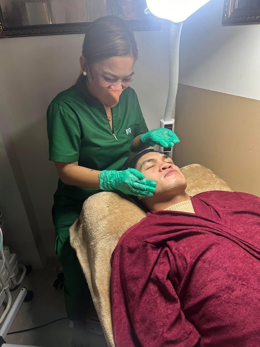 P3Official2023's tweet photo. We would like to thank DermaTrend Beauty Lounge by MT for sponsoring P3 Official . Bago sumabak sa laban, duman muna kami dito para maging Fresh sa Darating na grand finale ng The Voice Generations Philippinesβ€οΈπ.
Please vote for P3!π
#P3 #P3AllTheWay #TEAMBILIB https://t.co/h59lQhJowj