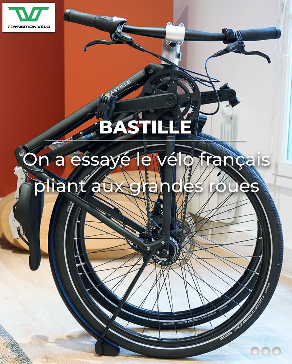 Transition Vélo tweet media
