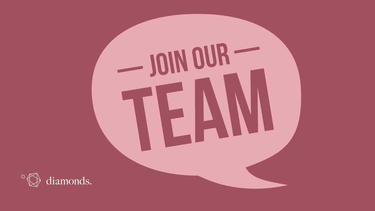 📢WE ARE RECRUITING!📢 Interested in a role in research that aims to improve diabetes care and outcomes for people with severe mental illness? We are recruiting a new Research Associate for the DIAMONDS programme! jobs.york.ac.uk/vacancy/resear…