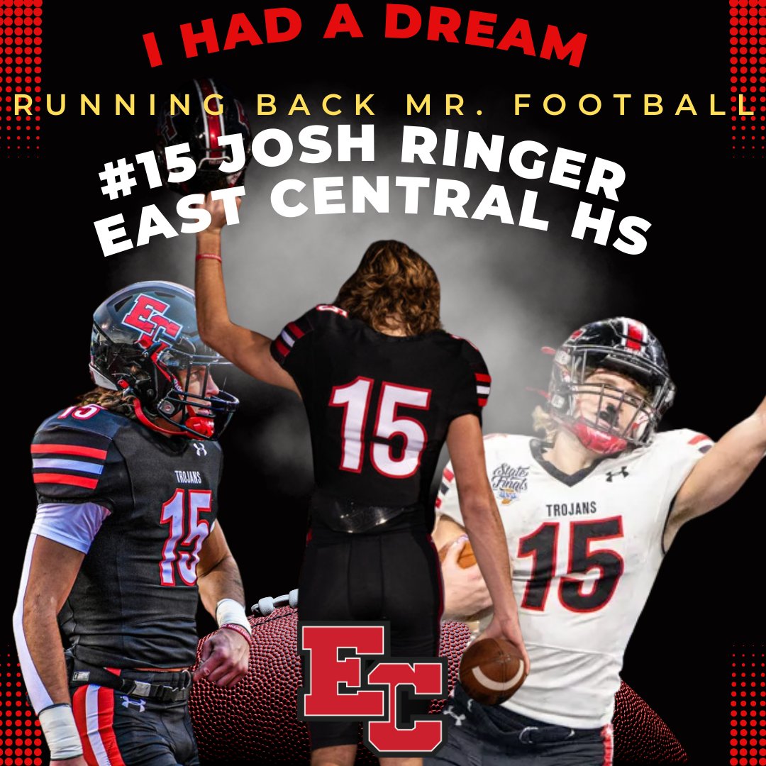 EC Trojan Athletics tweet media