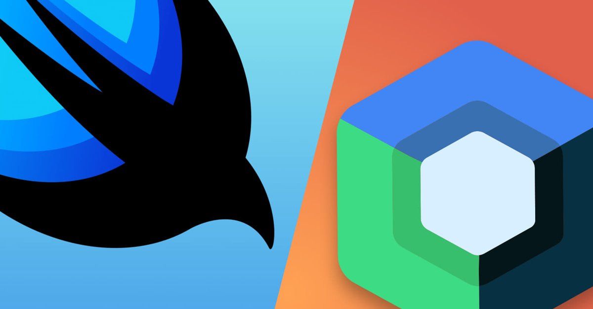 🚀  Excited to kick off my 'SwiftUI for Jetpack Compose devs' series! 

🔄 Dive into the world of cross-platform development, with the first post on state management.

Check it out 🔗: chrisbanes.me/posts/swiftui-… 

#SwiftUI #JetpackCompose #MobileDev