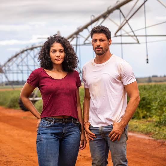 DupratMocinho's tweet photo. Com o capítulo de número 180, exibido no último sábado (02), "#TerraEPaixão", novela de Walcyr Carrasco, alcançou a marca de "novela das 9" com mais capítulos exibidos desde "#Império"(2014), de Aguinaldo Silva.

A novela terá vida longa e só acabará em 2024, com 221 capítulos. https://t.co/DGgfMrWQ0Q