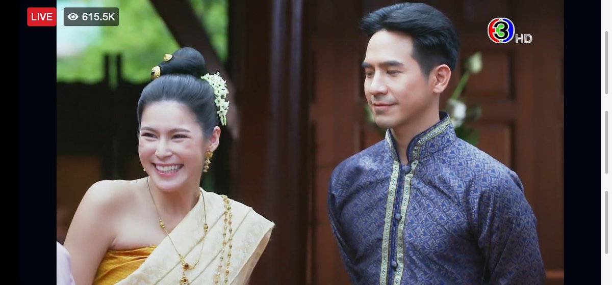 MOMPPLLL3's tweet photo. พี่เรือง แม่เรียม น่ารักมากๆ อยากให้ไปอยุธยาด้วยกัน 
#พรหมลิขิตEp20
#popezaap https://t.co/0jVKNUU6ru