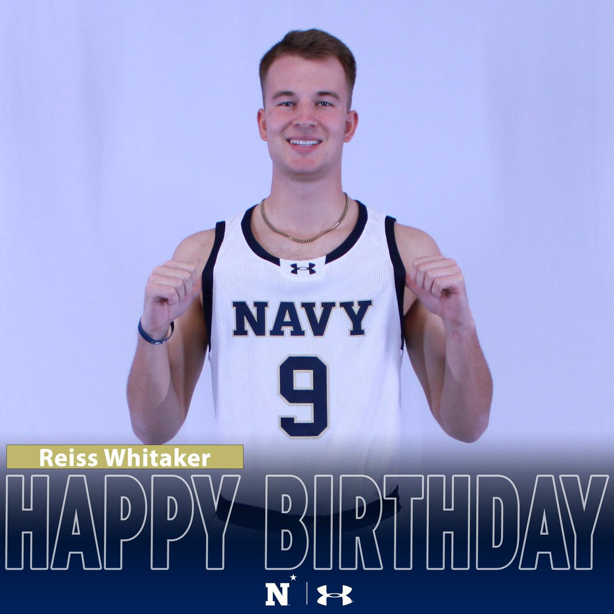 Navy Men’s Basketball tweet media