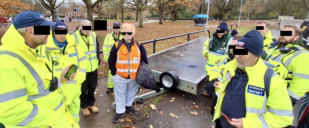 DaneburyRAYNET's tweet image. Elite undercover RAYNET operatives have today seized a trailer involved in importing 2.5 tonnes of cannabis into the UK. They swooped mere minutes after criminals had emptied the load. Our officers and  @Nessexraynot were assisted by Customs and Excise. @essexlive