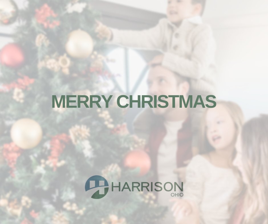 City of Harrison, OH tweet media