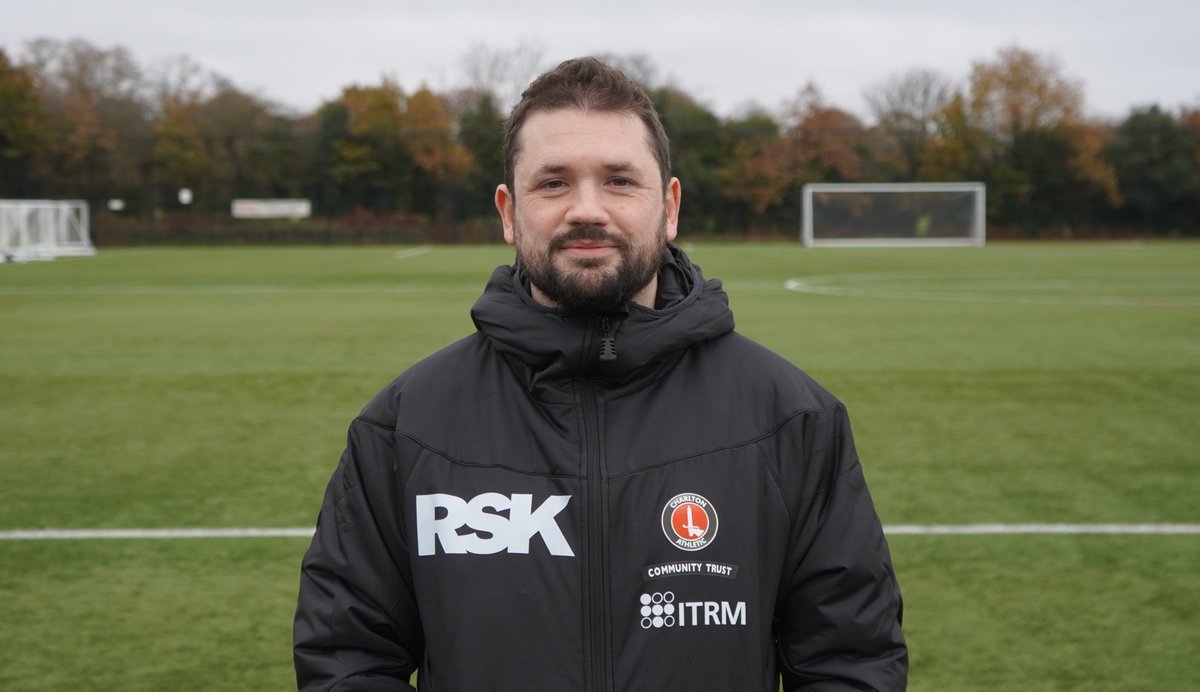 CACT is delighted to welcome Olly Groome as our Marketing and Communications Manager. Olly will be overseeing the Trust's marketing and communications team helping to raise the profile of our work. Welcome to the team Olly! #cafc