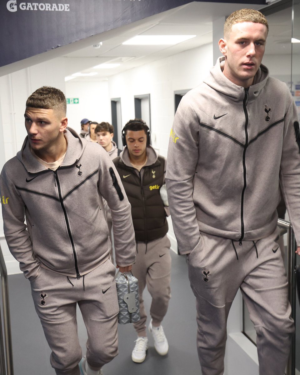 itsaspursthing's tweet image. Wait until this unit gets minutes in the team 🔥