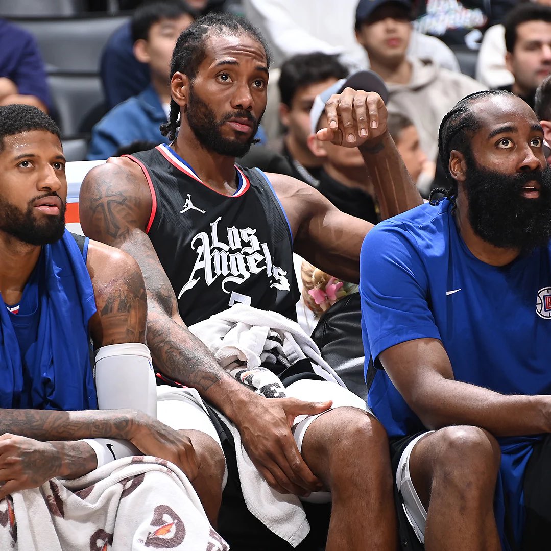 PJ Tucker on the Clippers:

“There’s not enough basketballs on the planet for this team, really.”

(via <a href="/sam_amick/">Sam Amick</a>, theathletic.com/5108424/2023/1…)