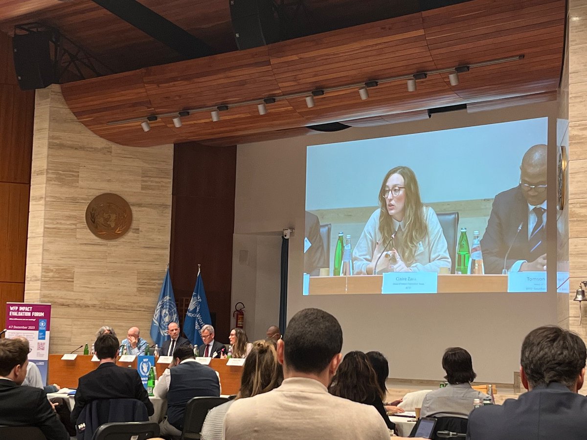Cecilia Poggi (@cepoggi) on Twitter photo Great round table discussing accountability vs learning practices, using the existing evidence and identifying the learning gaps to fill! Loads of work for more collaborations
<a href="/ClaireZanuso/">Claire Zanuso</a> <a href="/AFD_France/">Agence Française de #Développement (AFD) 🇫🇷 🇪🇺</a> <a href="/AFD_en/">AFD_en 🇫🇷 🇪🇺</a> @MelonioThomas <a href="/jeanclaudepires/">Pires</a> @RousseauKaren #evidence4impact Great round table discussing accountability vs learning practices, using the existing evidence and identifying the learning gaps to fill! Loads of work for more collaborations
<a href="/ClaireZanuso/">Claire Zanuso</a> <a href="/AFD_France/">Agence Française de #Développement (AFD) 🇫🇷 🇪🇺</a> <a href="/AFD_en/">AFD_en 🇫🇷 🇪🇺</a> @MelonioThomas <a href="/jeanclaudepires/">Pires</a> @RousseauKaren #evidence4impact