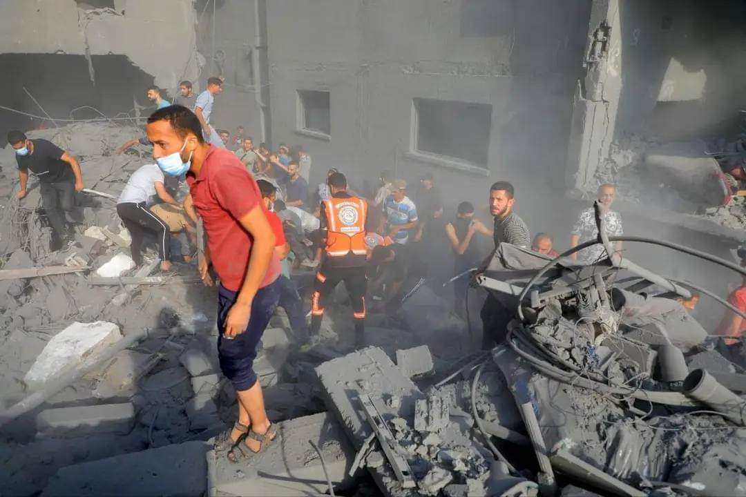 AmanMursel's tweet photo. STOP Gaza Genocide!! https://t.co/ZeuXagsIJ3