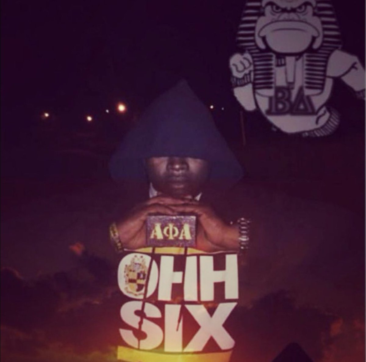 Happy Founders Day to my Brothers of <a href="/apa1906NETwork/">Alpha Phi Alpha Fraternity, Inc. ®</a> #AlphaPhiAlpha