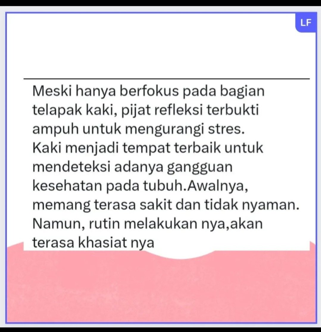 LFandriyanto's tweet photo. https://t.co/2sqH1PCUD2