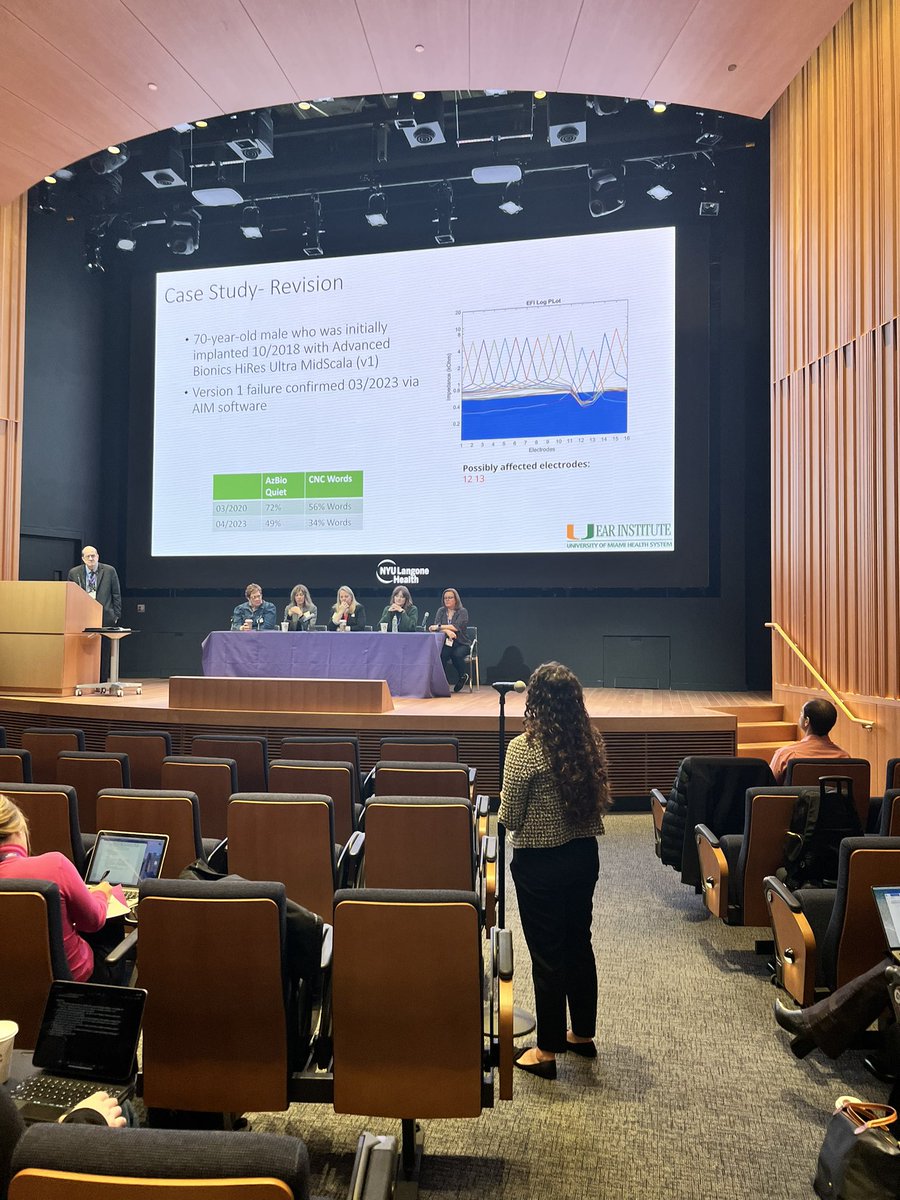 Meredith Holcomb, AuD tweet media