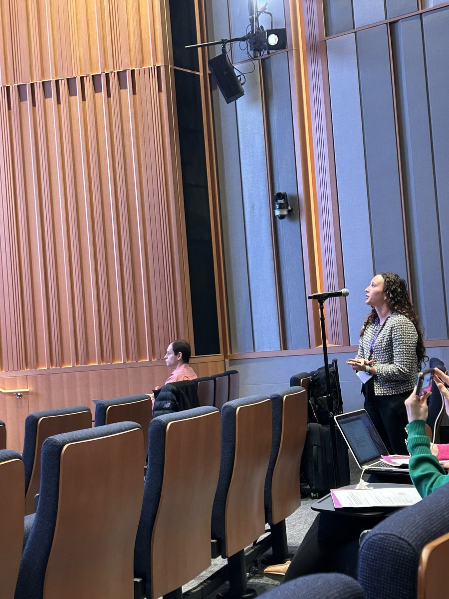 Meredith Holcomb, AuD tweet media