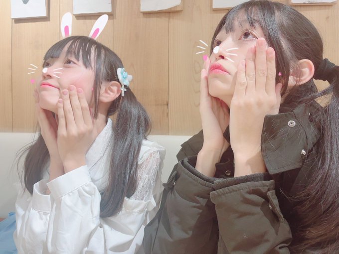 Twitterのコスプレ画像4