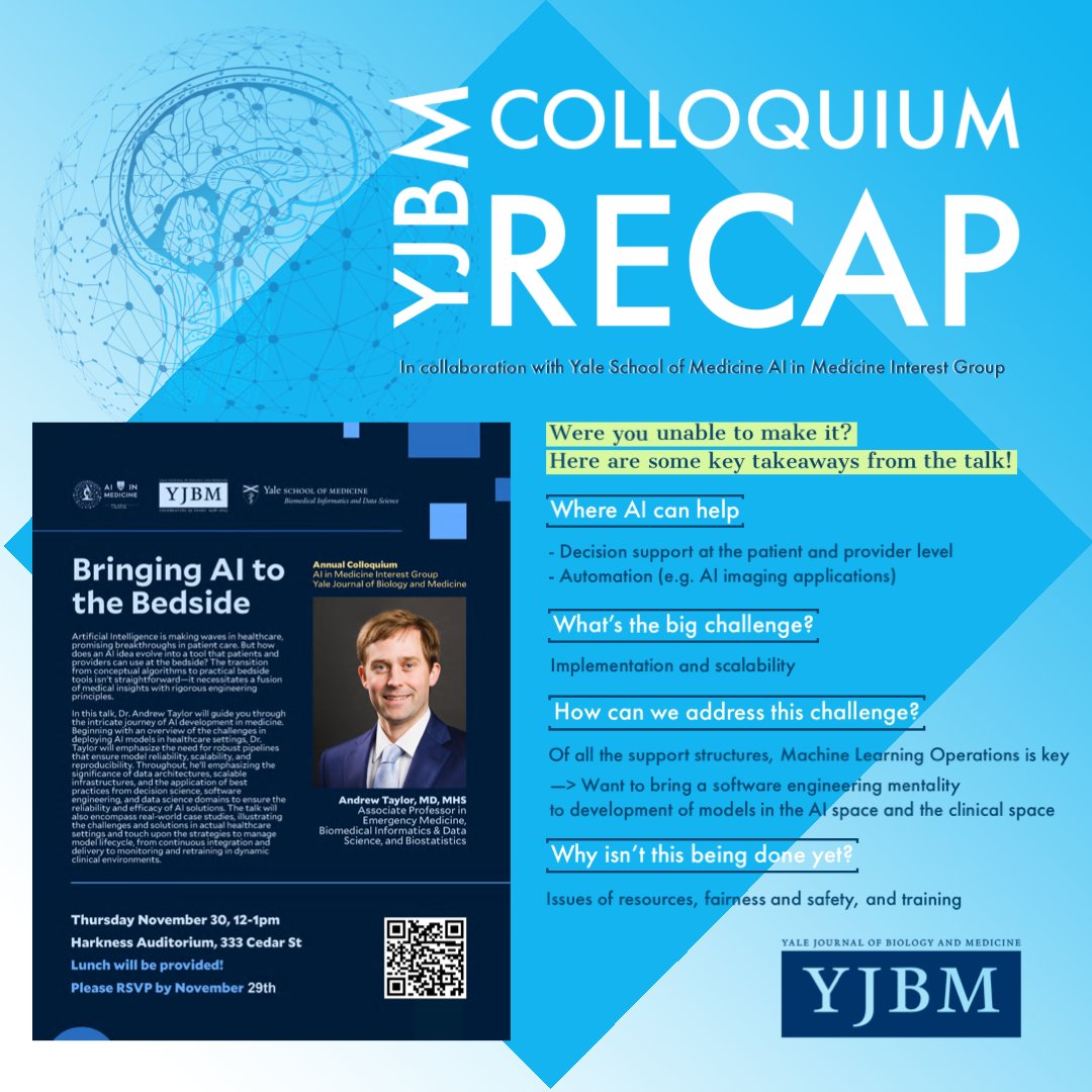 Yale J Biol Med (@theyjbm) on Twitter photo 