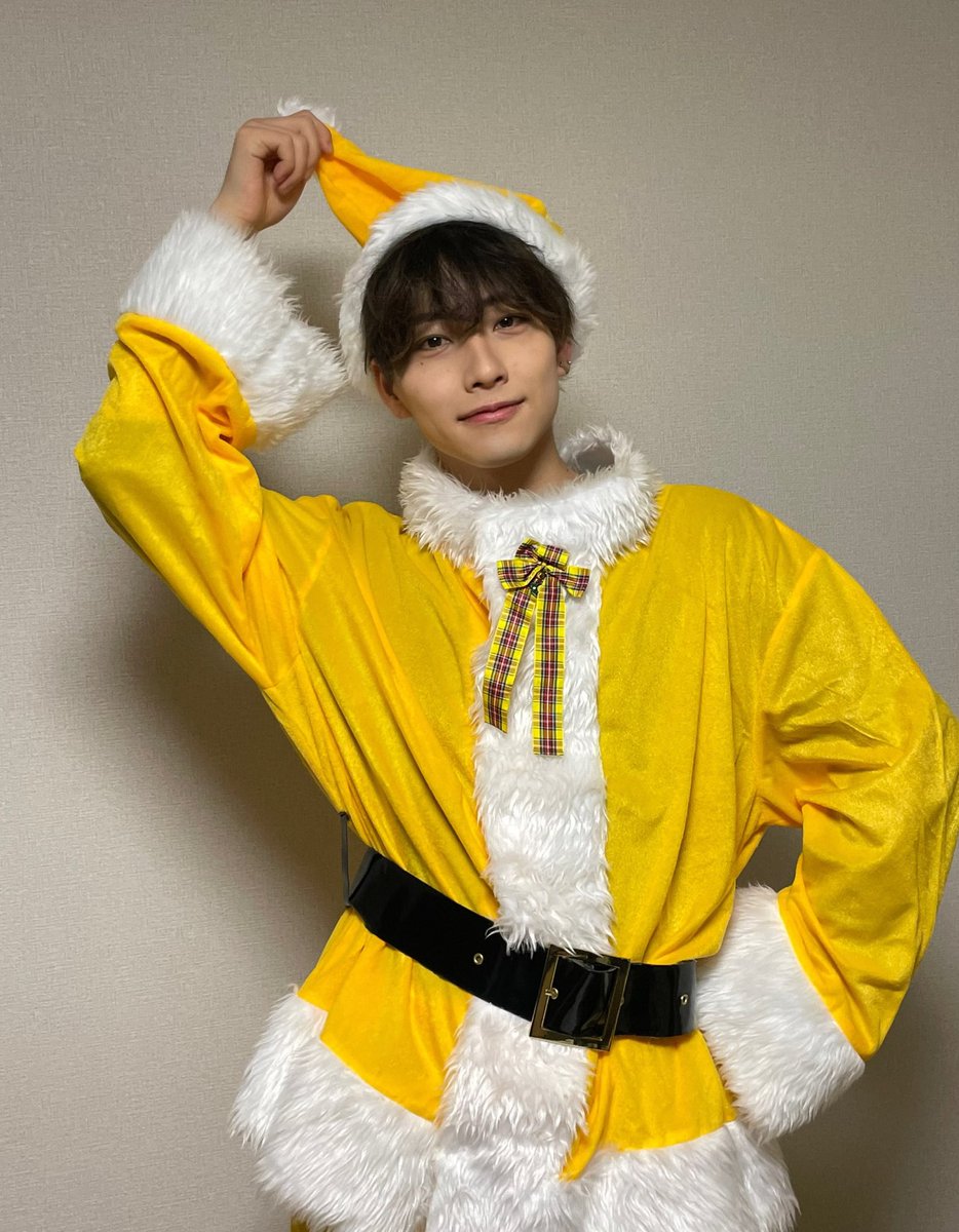 インスタライブありがとうございました🎄 みんなはクリスマス何欲しい