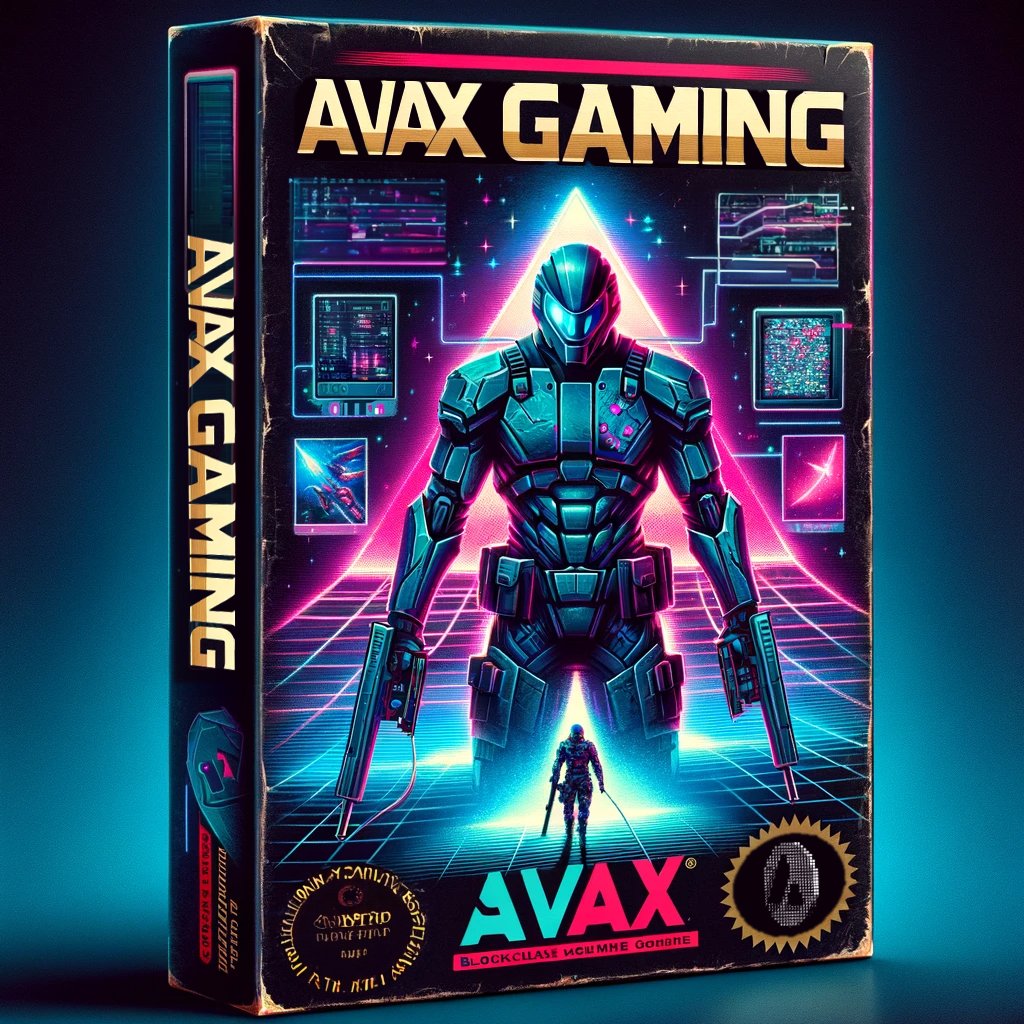 Future of Gaming tweet media