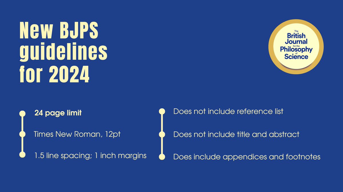 Starting next year, we are moving from word limits (10k) to page limits (24pp). Word limits make less sense for work in which display equations and other technical material features heavily. But, as always, this won't include the reference list!