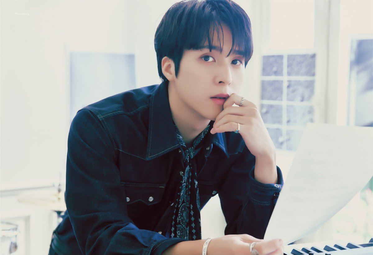 highlight_And's tweet photo. 하이라이트 2024 SEASON'S GREETINGS CONCEPT PHOTO - BAND Ver. 보정 (11 Pics)

🩶https://t.co/wFW9wcmRs2

#하이라이트 #HIGHLIGHT #윤두준 #DUJUN
#양요섭 #YOSEOP #이기광 #GIKWANG #손동운 #DONGWOON https://t.co/QLiWU00W8e