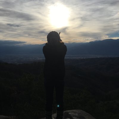 #新しいプロフィール画像