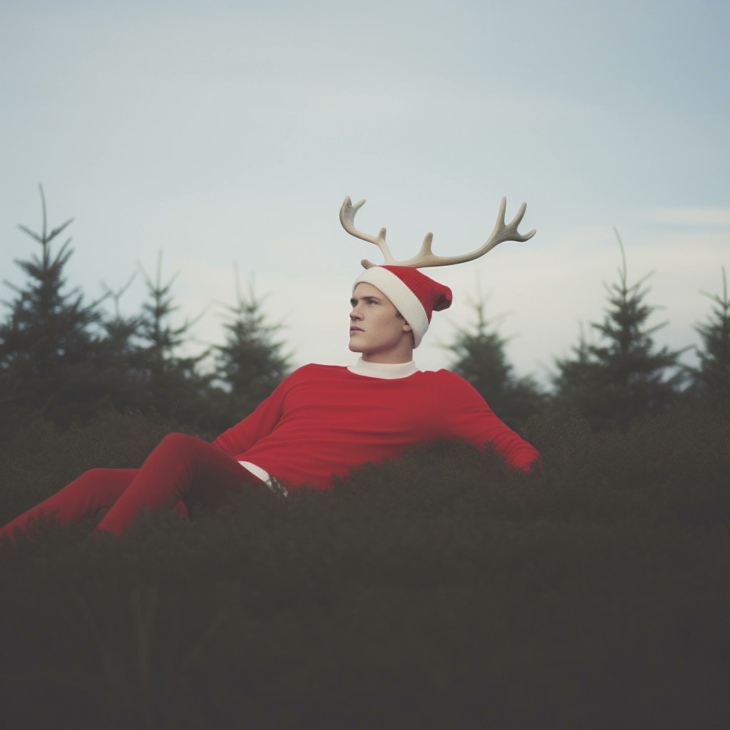 gizakdag's tweet photo. Some Santa Vibes #midjourney #AIArtwork #SantaClaus #AI #Styletuner
Prompt Share: santa, snowman, deers, christmas tree, cute, hyperreal editorial photoshoot, --style dCqlpRRnUKWsgbGX68IwPCNVIcd https://t.co/OhnHHjCqPM