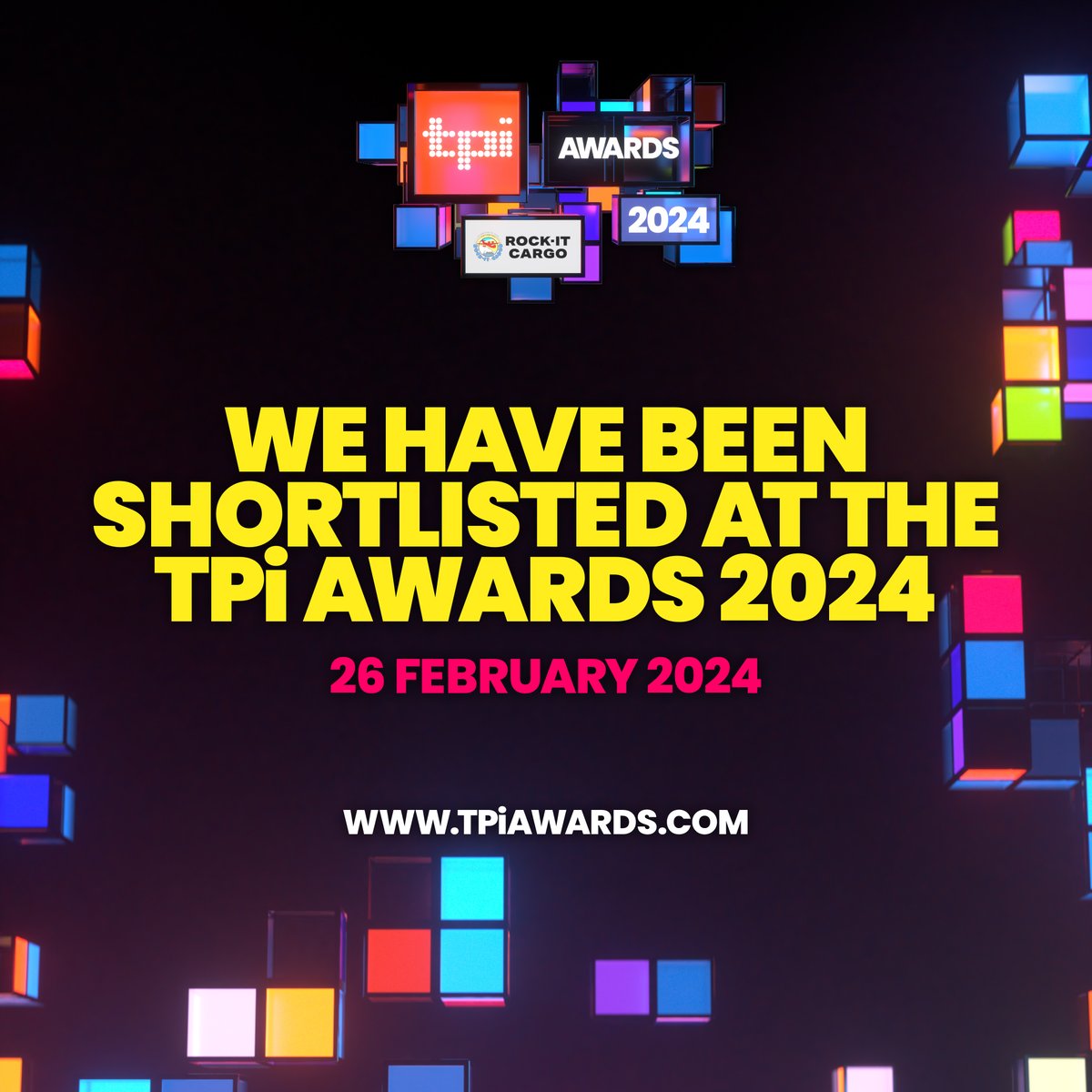 We're pleased to share the exciting news that Neg Earth Lights has been shortlisted in the "Favourite Lighting Rental Company" category at the TPi Awards 2024! 🏆 Your support means the world to us, and we'd love to have your vote. 
Vote now: tpiawards.com/voting/

#TpiAwards