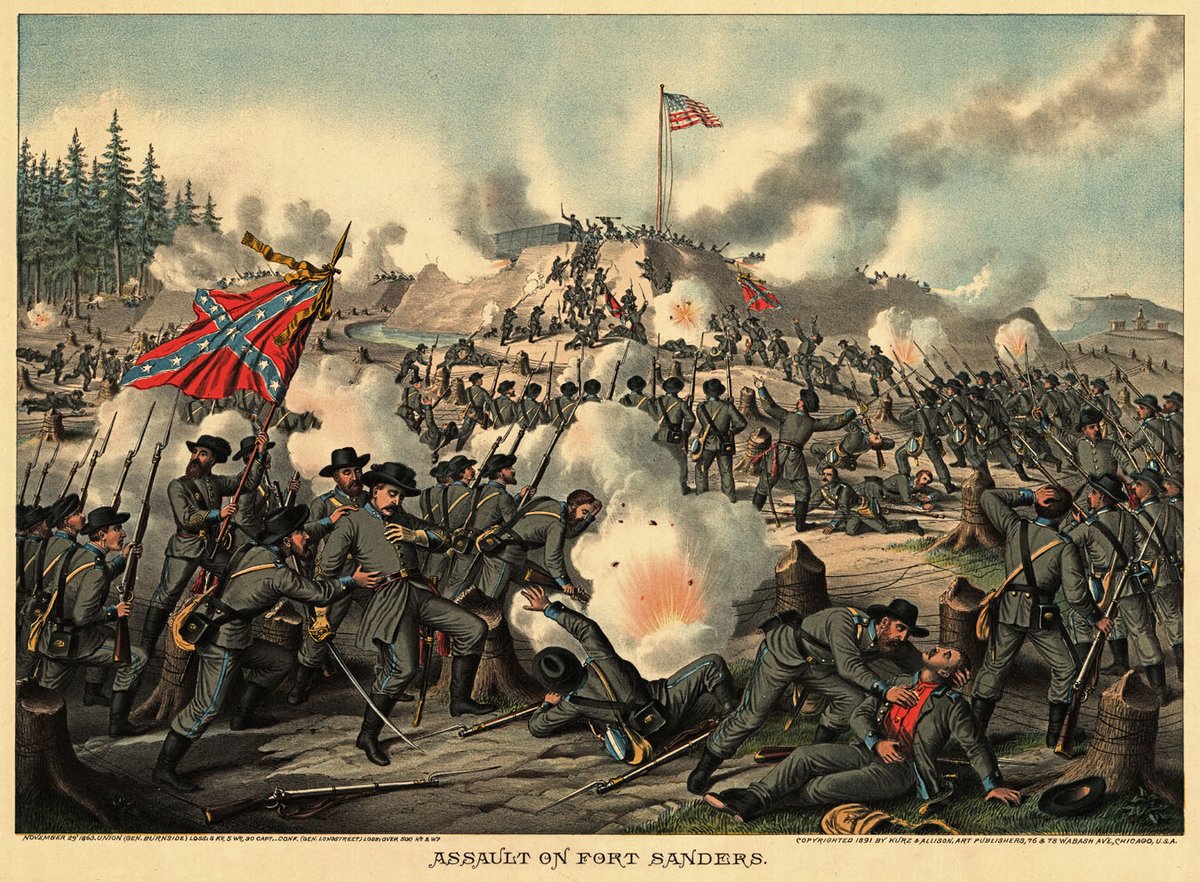 The Blue & Gray Historian tweet media