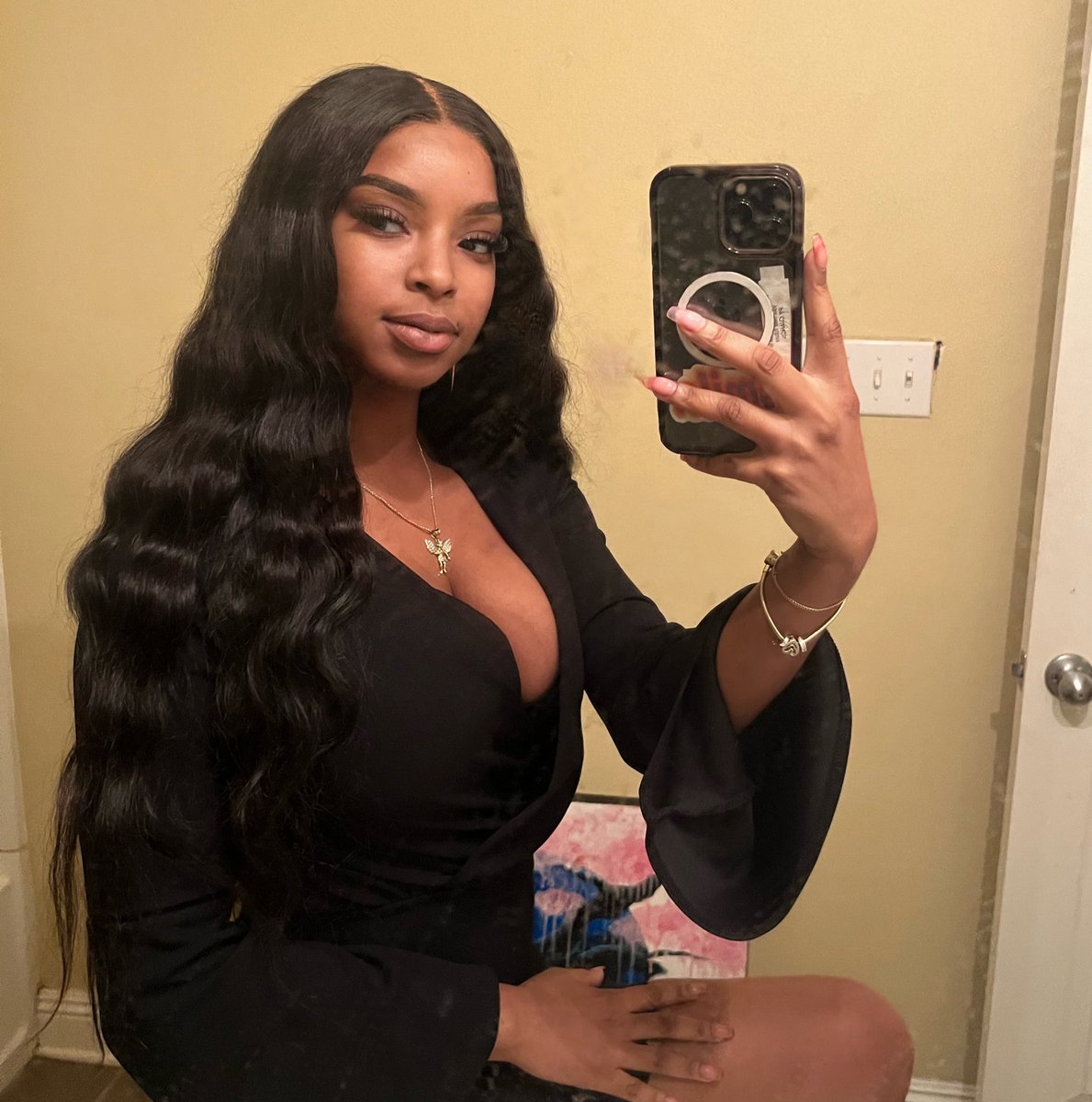 🅱️arbie✨ tweet media