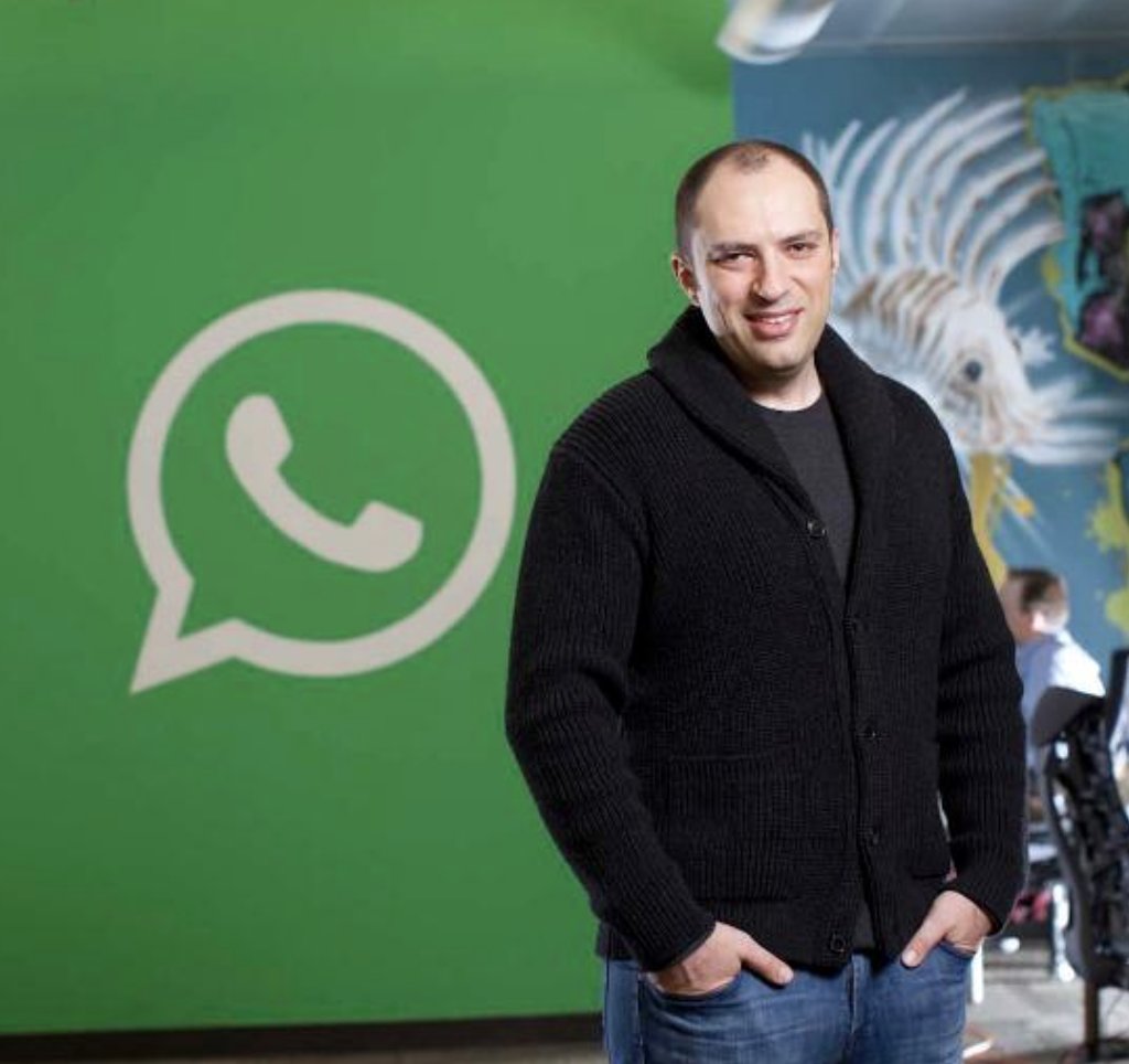 Most people don’t know about the founder of WhatsApp, Jan Koum. He grew up in the USSR. Communication was expensive, well monitored, and irregular. Jan escaped to the US with his mother when he was young. But he never forgot his upbringing. So he created WhatsApp to address…