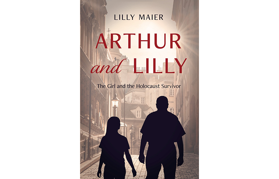 Deutsches Haus (@deutscheshausny) on Twitter photo On 12/12 at 6 PM, please join us for a reading and conversation on “Lilly and Arthur: The Girl and the Holocaust Survivor" (<a href="/TitleTownPub/">Titletown Publishing</a>, 2023) with the author <a href="/lillymmaier/">Lilly Maier</a> and Carol Strauss. More details and RSVP here: docs.google.com/forms/d/e/1FAI… On 12/12 at 6 PM, please join us for a reading and conversation on “Lilly and Arthur: The Girl and the Holocaust Survivor" (<a href="/TitleTownPub/">Titletown Publishing</a>, 2023) with the author <a href="/lillymmaier/">Lilly Maier</a> and Carol Strauss. More details and RSVP here: docs.google.com/forms/d/e/1FAI…
