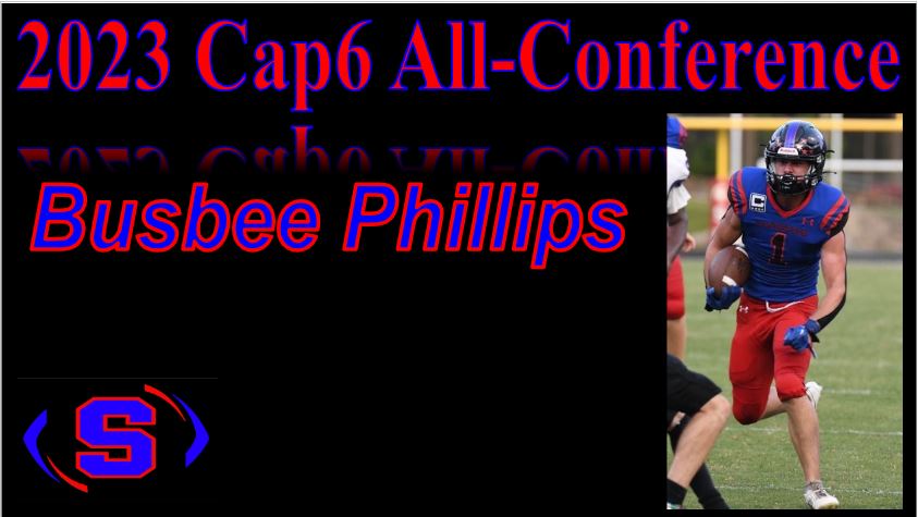 Sanderson Football tweet media