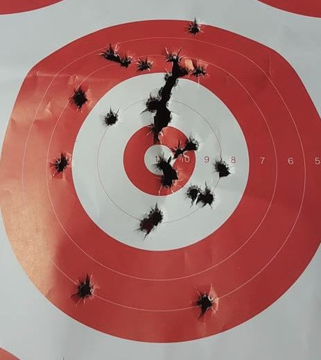 Good morning Patriots 🌞🇺🇸☕️ The holiday season can get a little stressful. What do you do to destress? For me it’s the gun range.