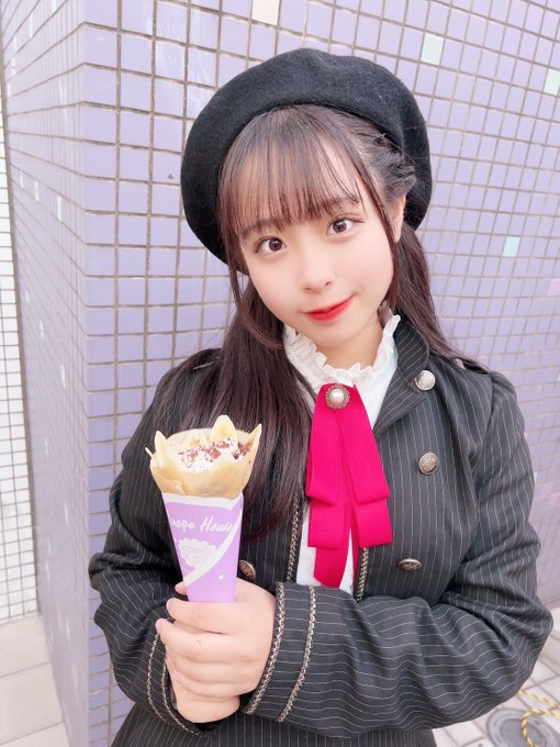 Twitterのコスプレ画像13