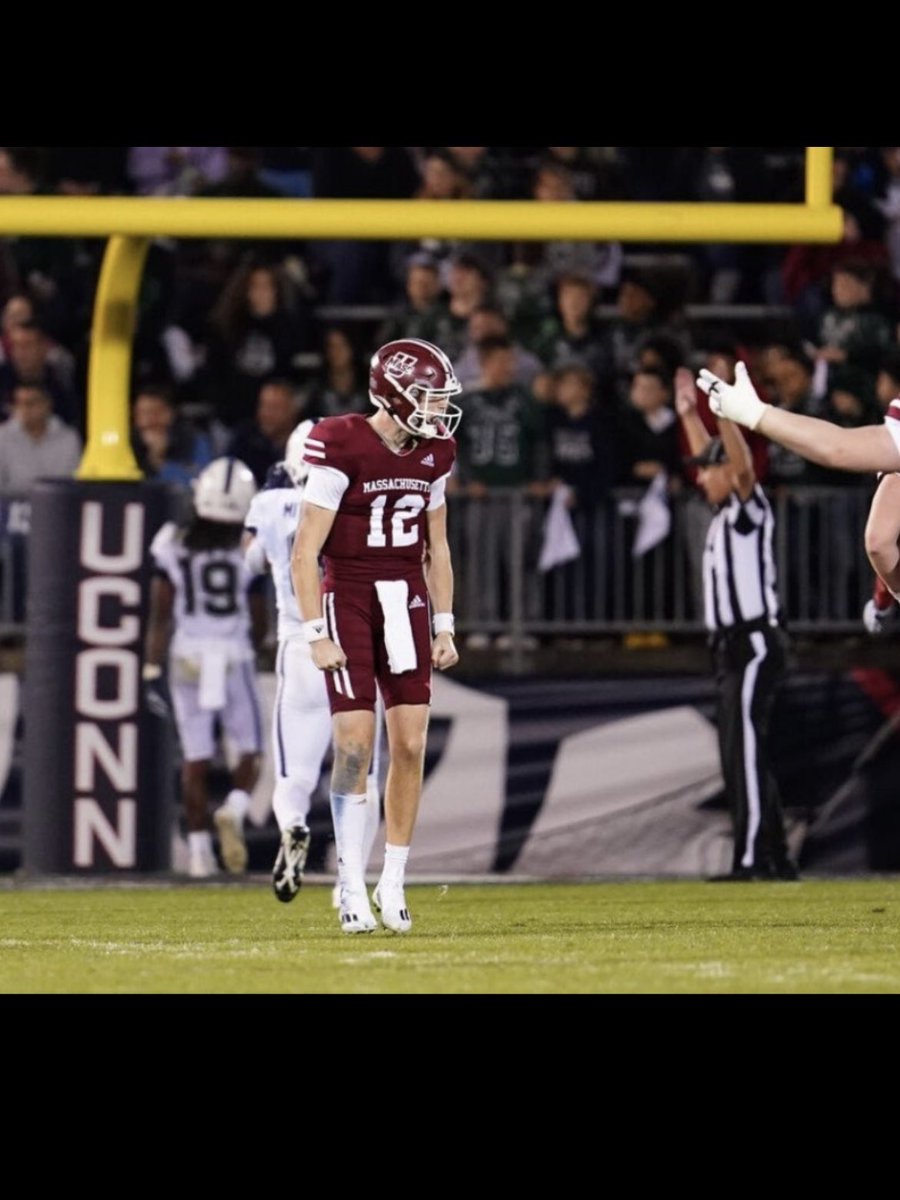 Officially in the transfer portal 2 Years of eligibility left!