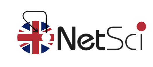 Extremely happy to announce the British Chapter of the @netscisociety!! Official website: netsci.uk. Below a short thread: