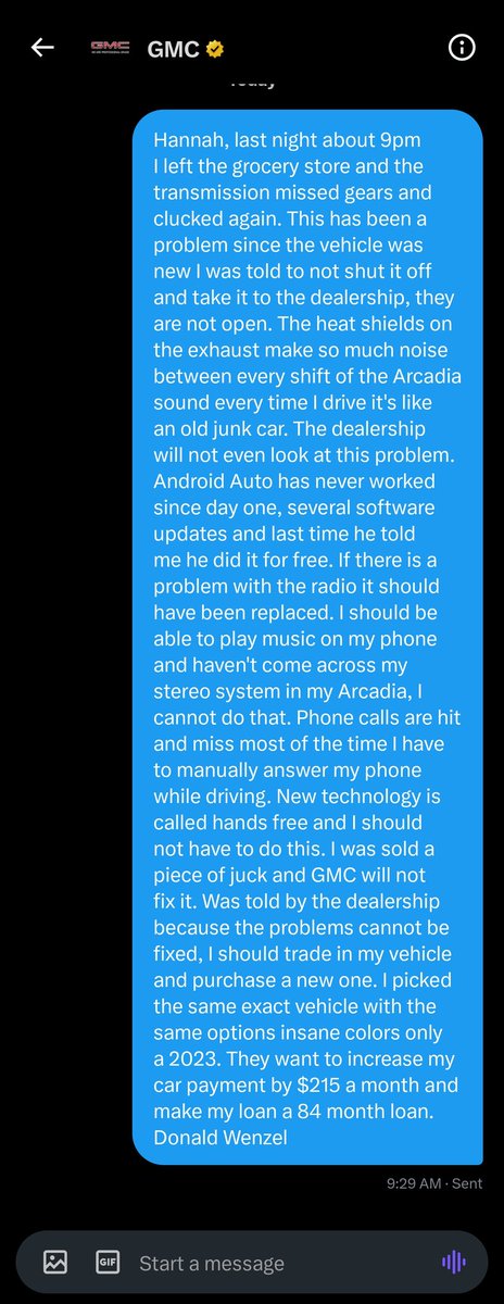 Don Wenzel tweet media