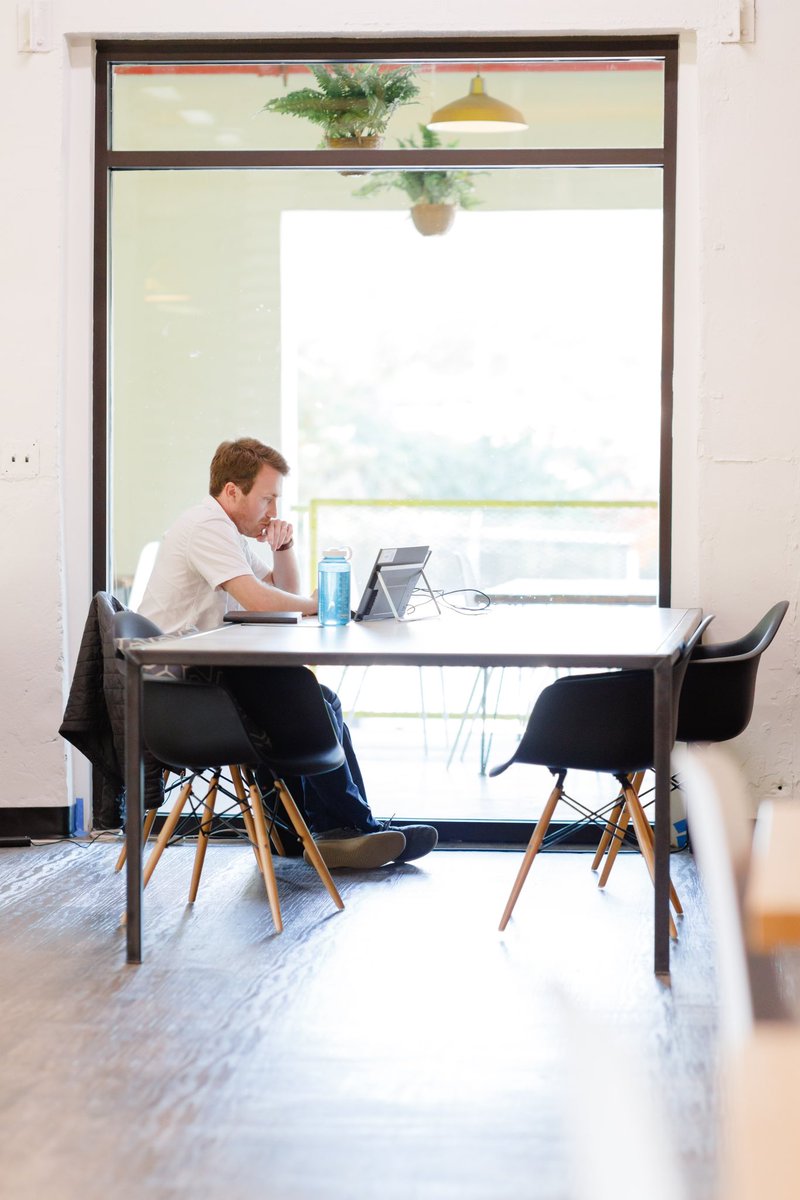 What if we didn't wait until the New Year to make a change we know we need? What if we started today, on this random Monday in December? What if we quite waiting for the right time, and just took the leap?

Today we're cheering you on. Take the leap, fam. You've got this.