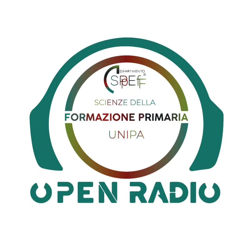 OpenErsu's tweet photo. 🎙🎧 Siamo felici di annunciarvi ....
Open Radio la Radio ufficiale del corso di studi di Scienze della Formazione Primaria dell' Università degli Studi di Palermo.
Approfondimenti, orientamenti, notizie e informazioni!! https://t.co/cs12Q8jdke