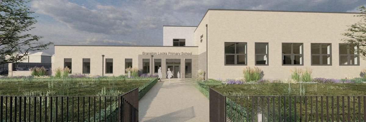 Is your child 3 years old in September 2024? Are you looking for a school based Nursery to send them before they start Reception?
We still have some places in our Nursery from September 2024 so please head to our website and download a form to apply: branstonlocksprimary.co.uk