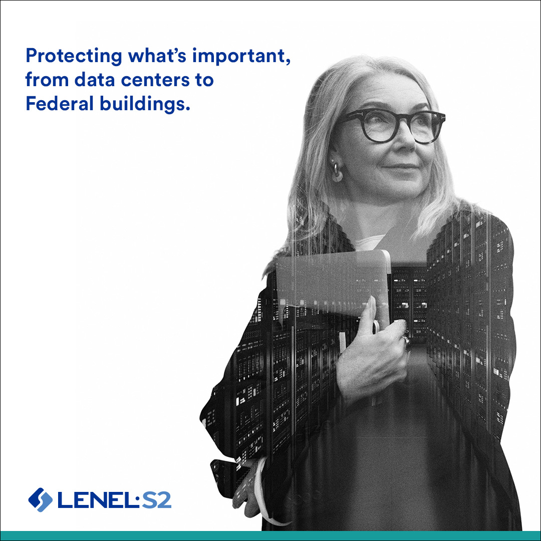 The unthinkable should never be undetectable. Learn more about how LenelS2 can help you #SecureYourWorld. lenels2.com/en