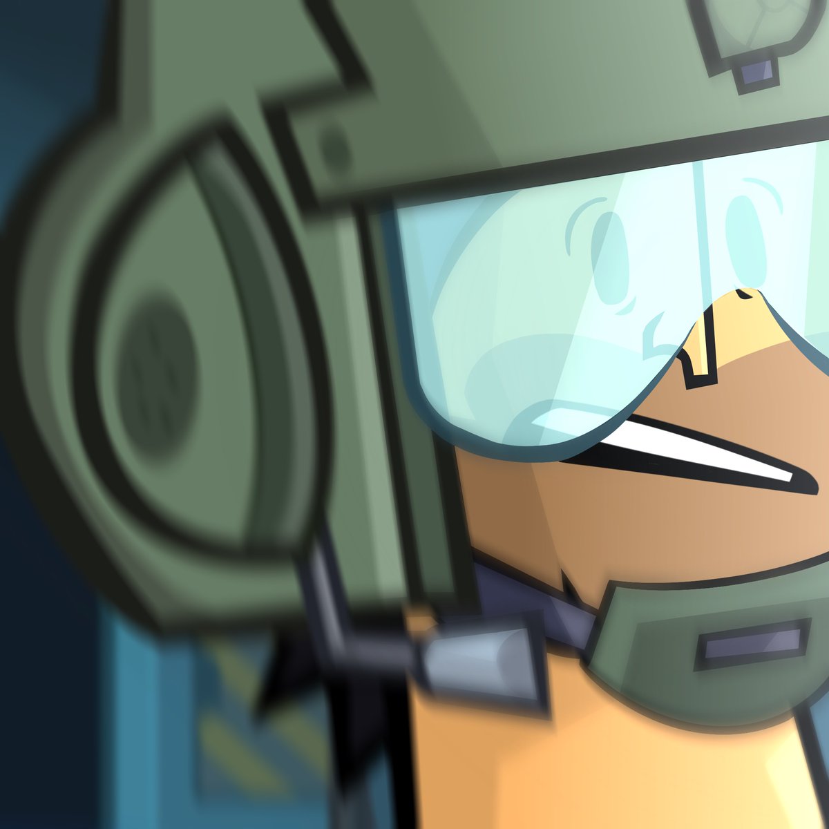 Creelposting 💙 (THE BOYS S5 SPOILERS) tweet media